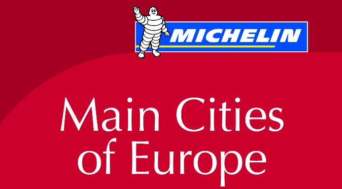 Belvedere wyróżnione przez Michelin Guide po raz dziewiąty!