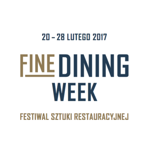 Restauracja Belvedere w festiwalu Fine Dining Week